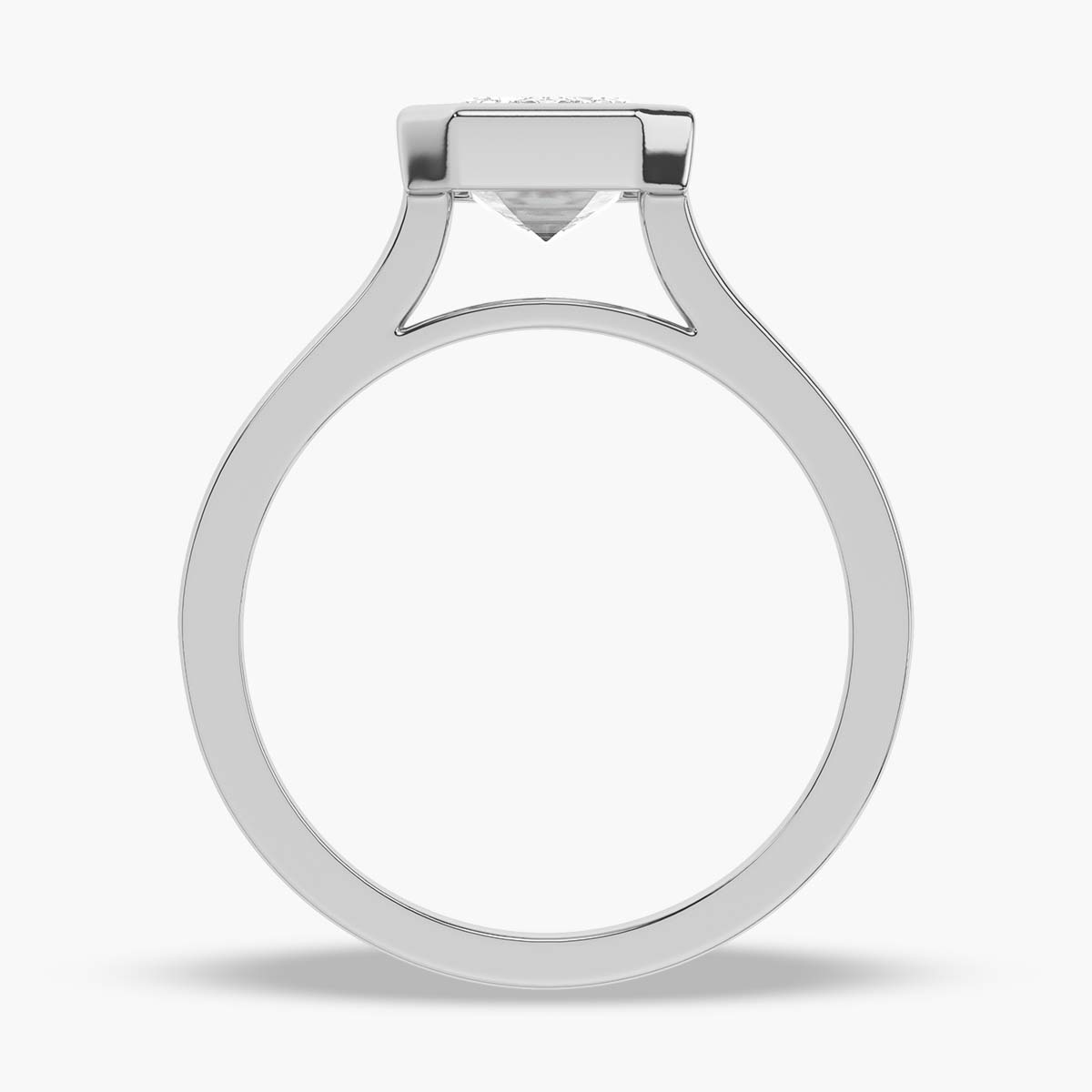 Crest Ring
