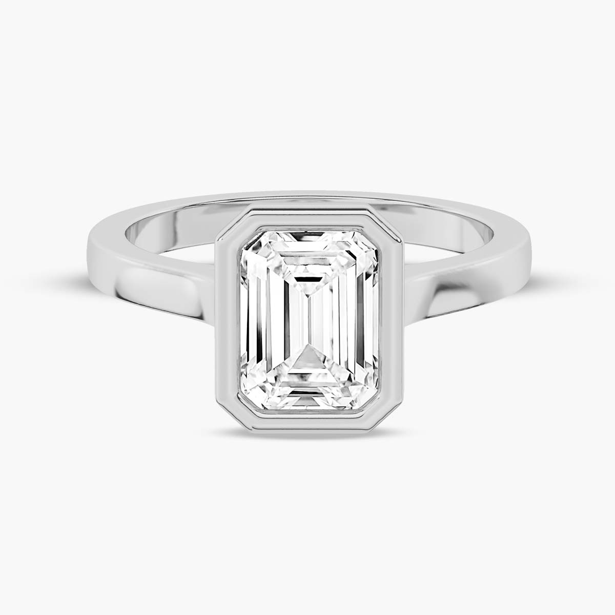 Crest Ring