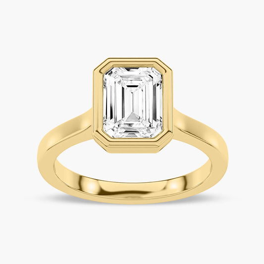 Crest Ring