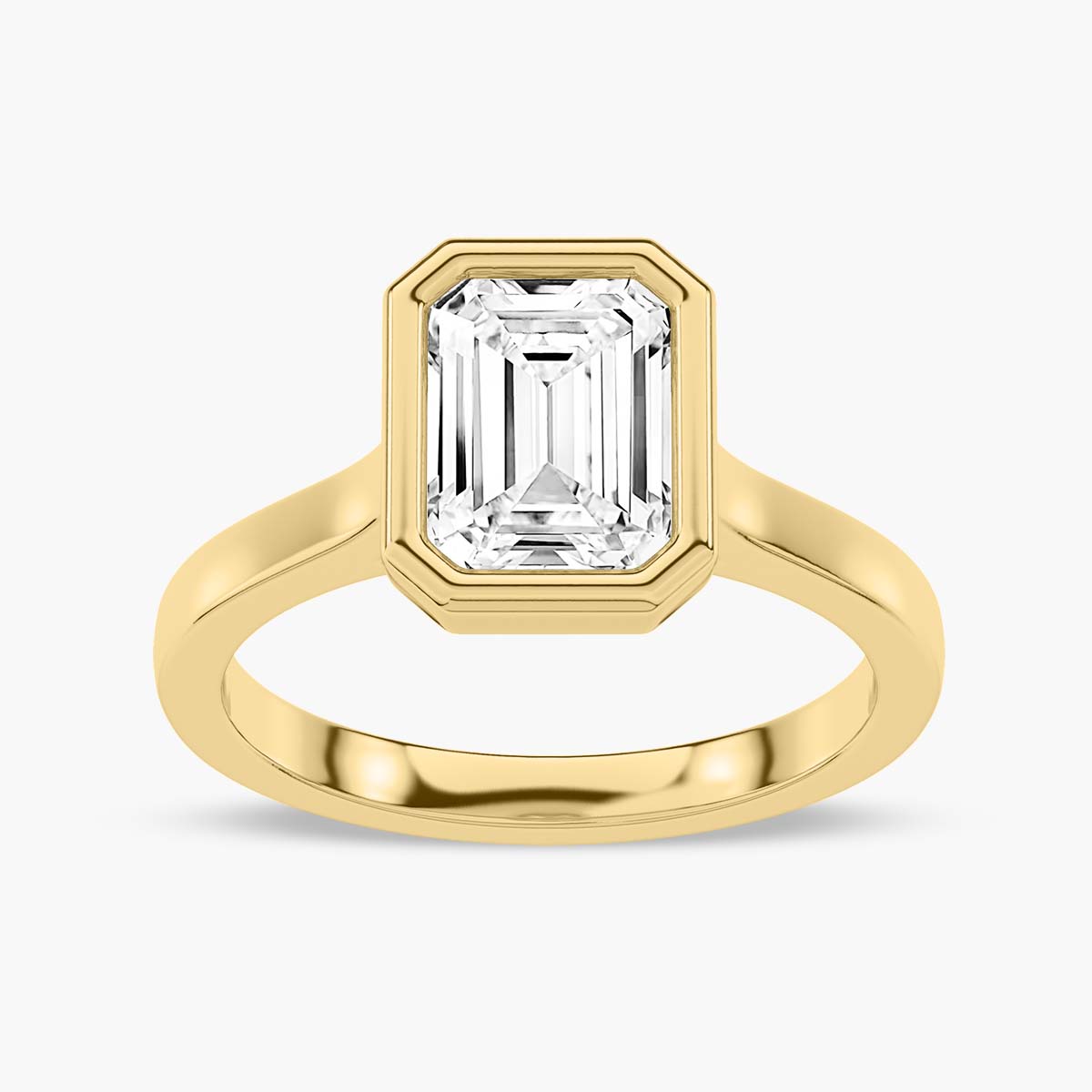 Crest Ring