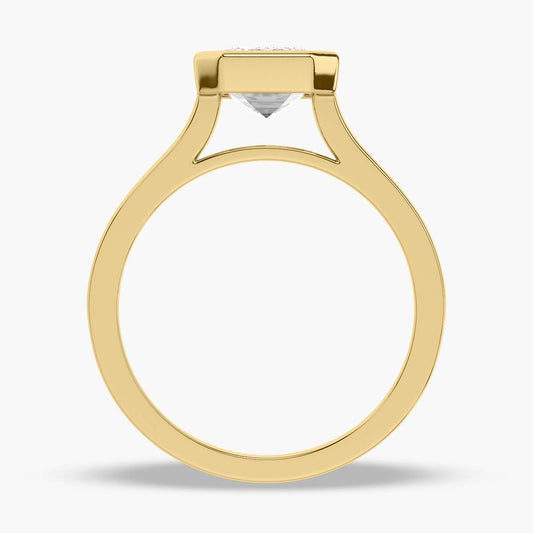 Crest Ring