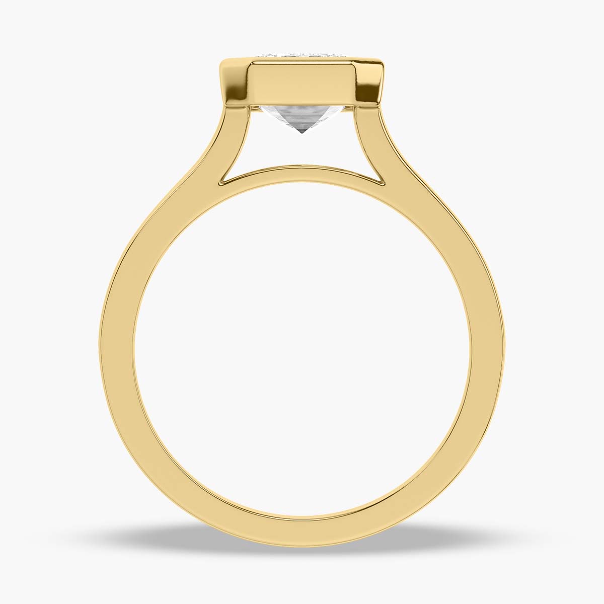 Crest Ring