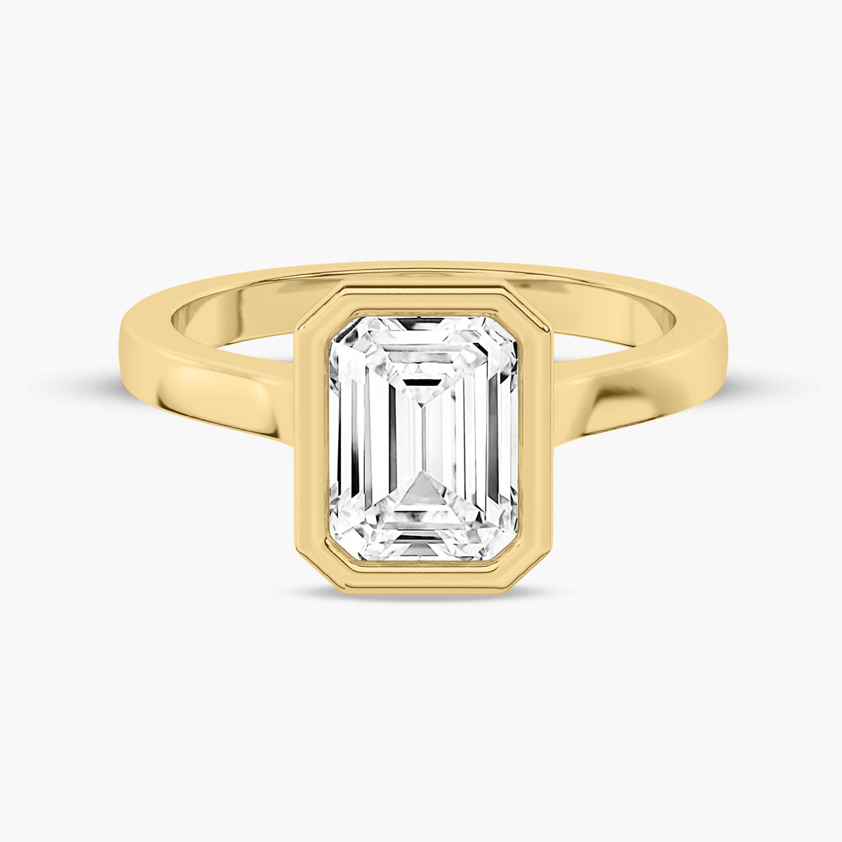 Crest Ring