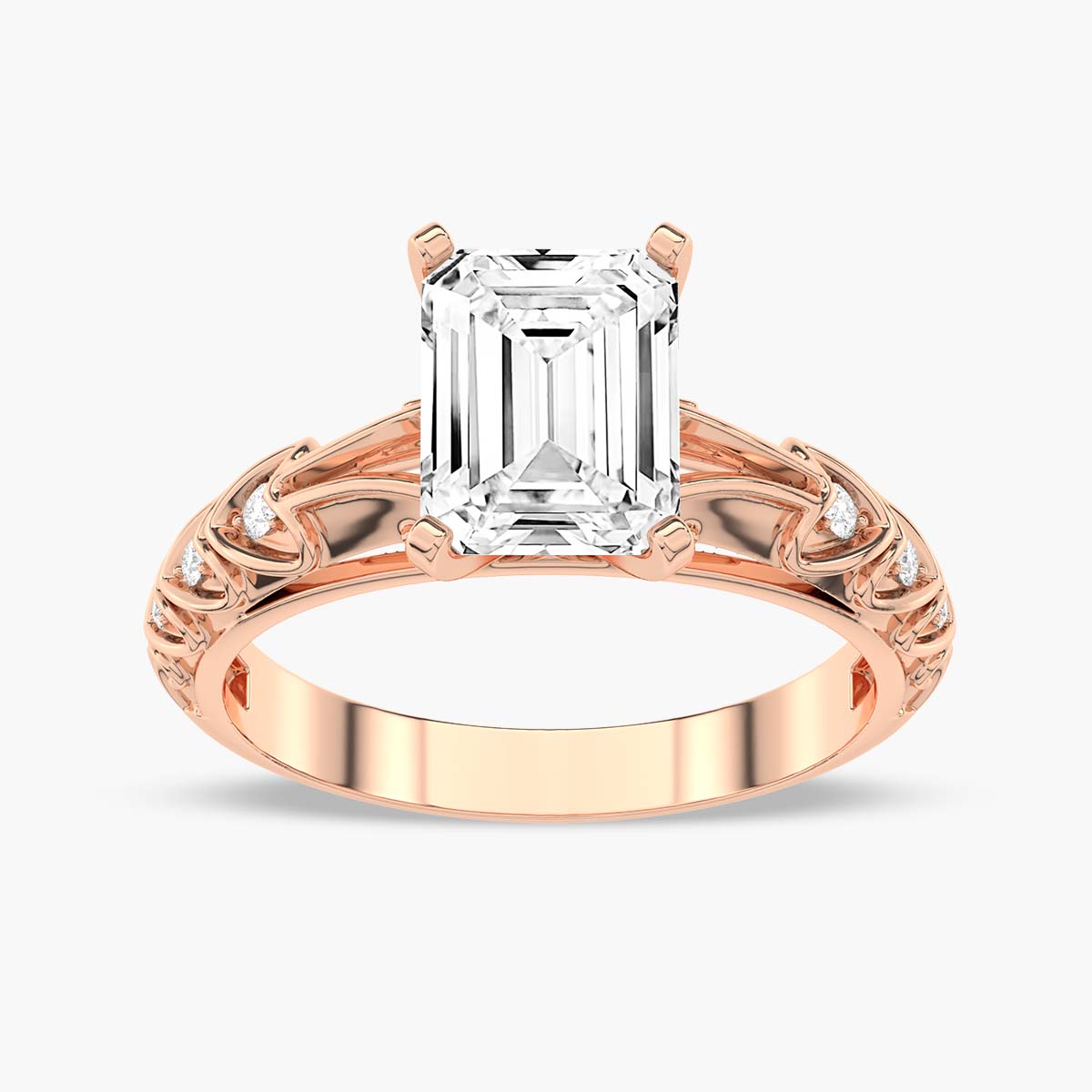Veylora Ring