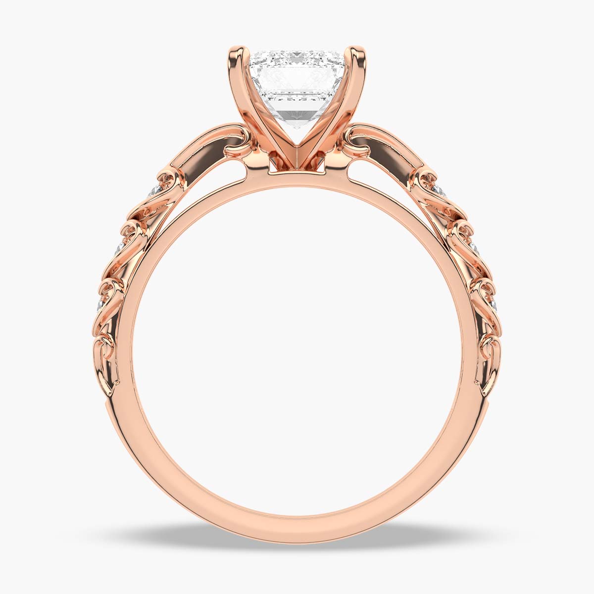 Veylora Ring