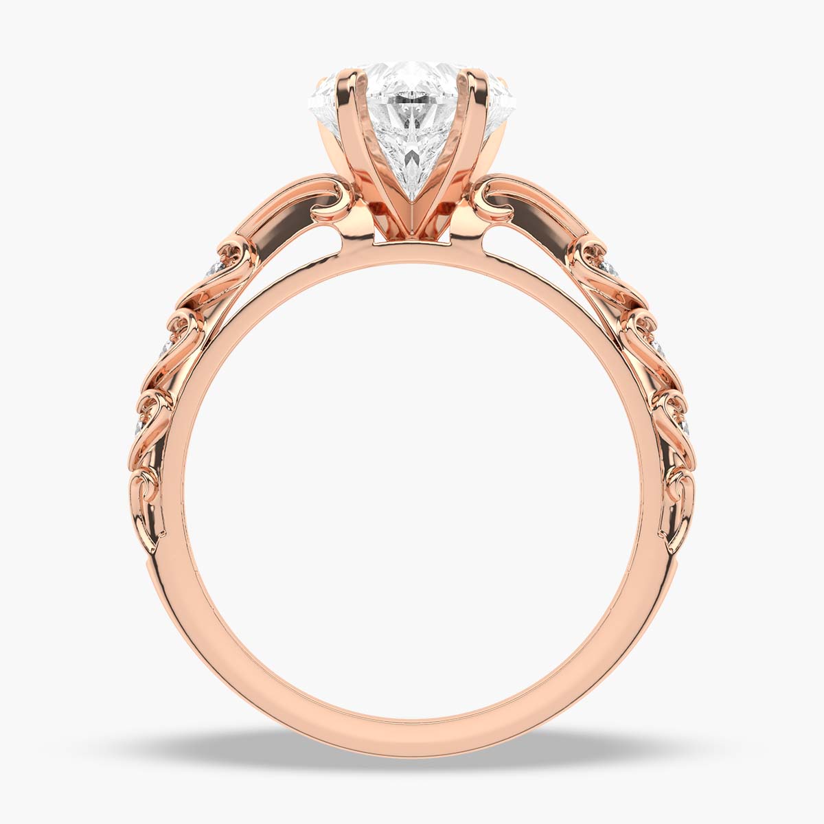 Veylora Ring