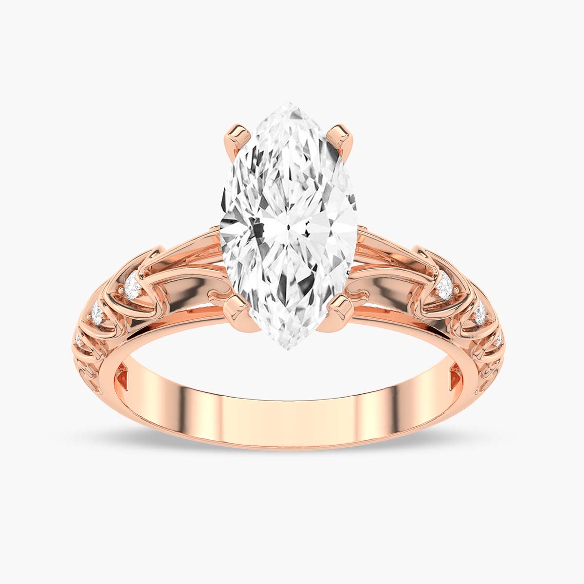 Veylora Ring