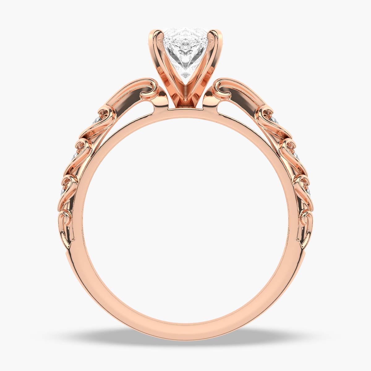 Veylora Ring