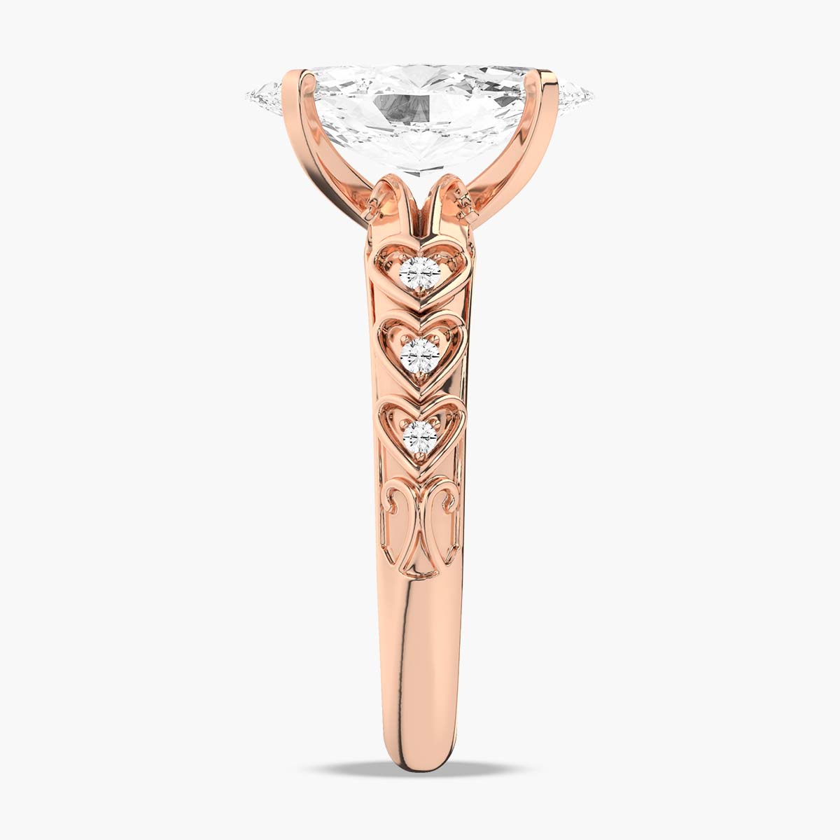 Veylora Ring