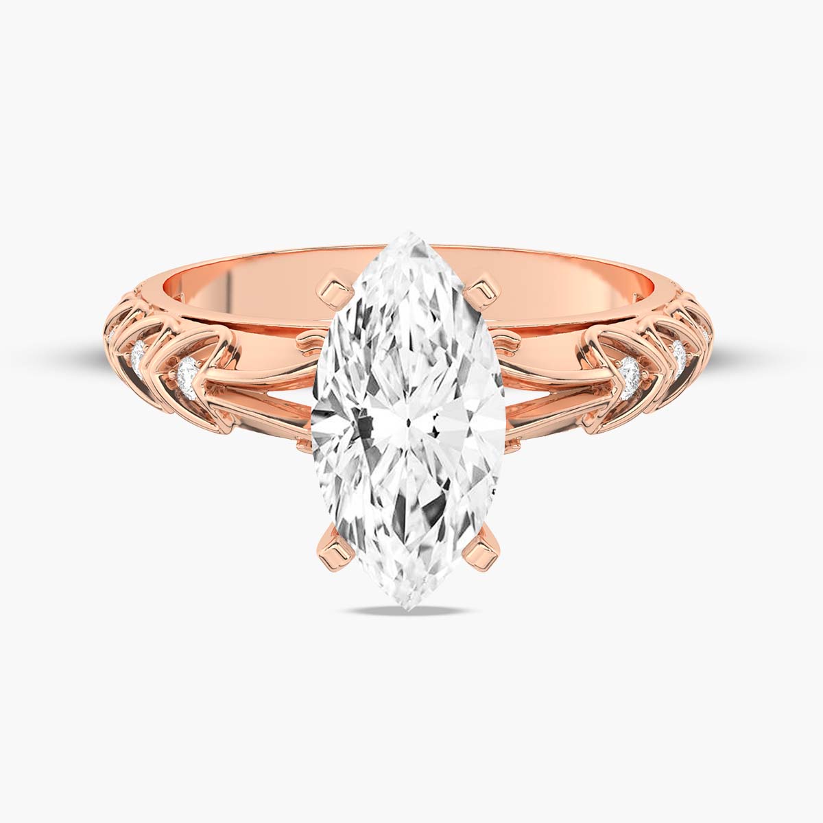 Veylora Ring