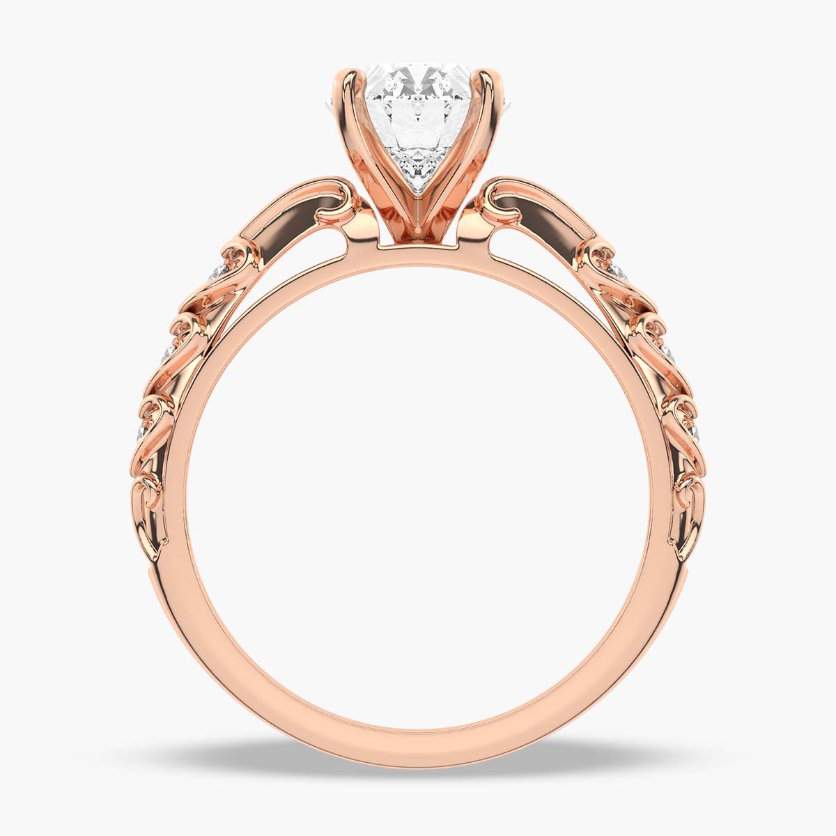 Veylora Ring