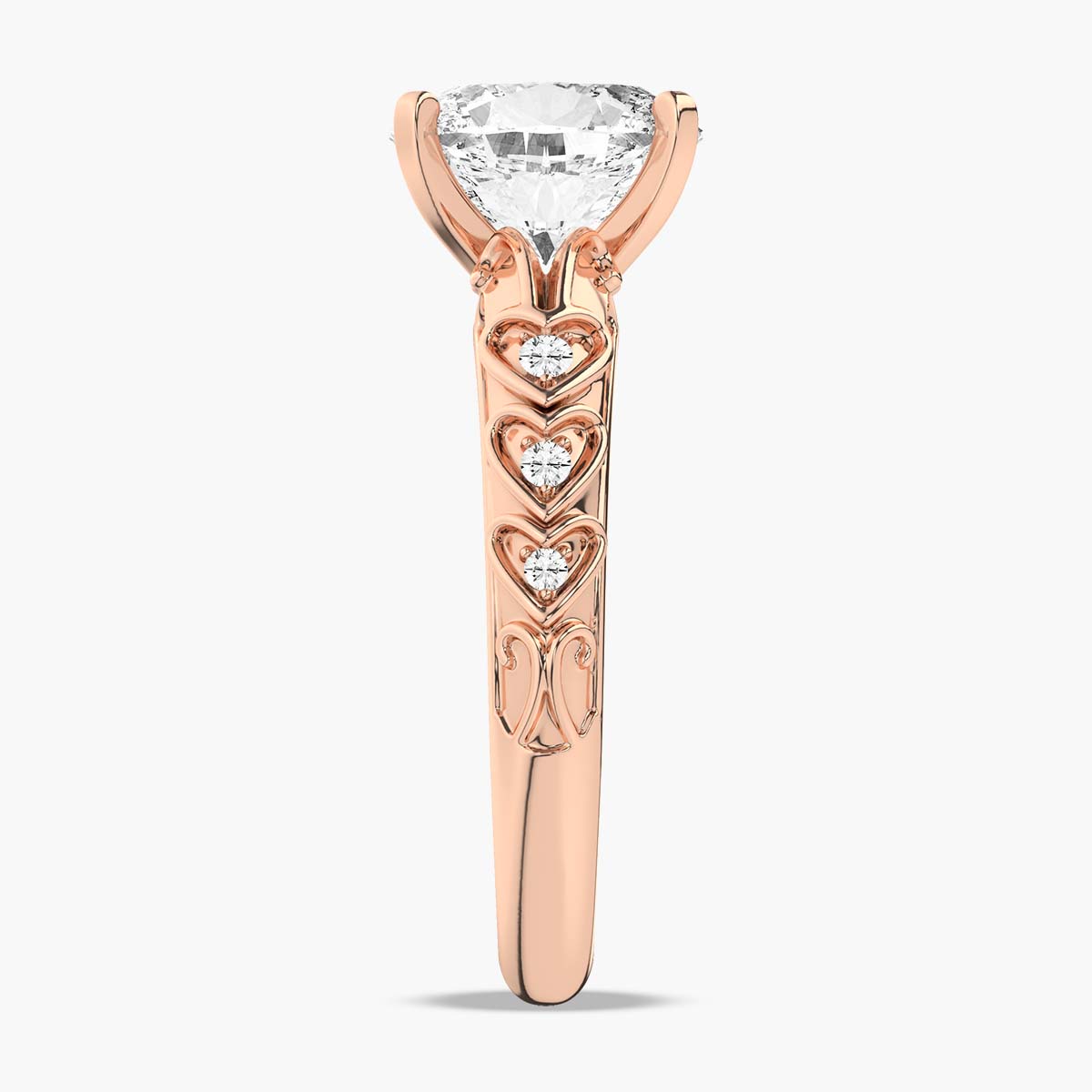 Veylora Ring