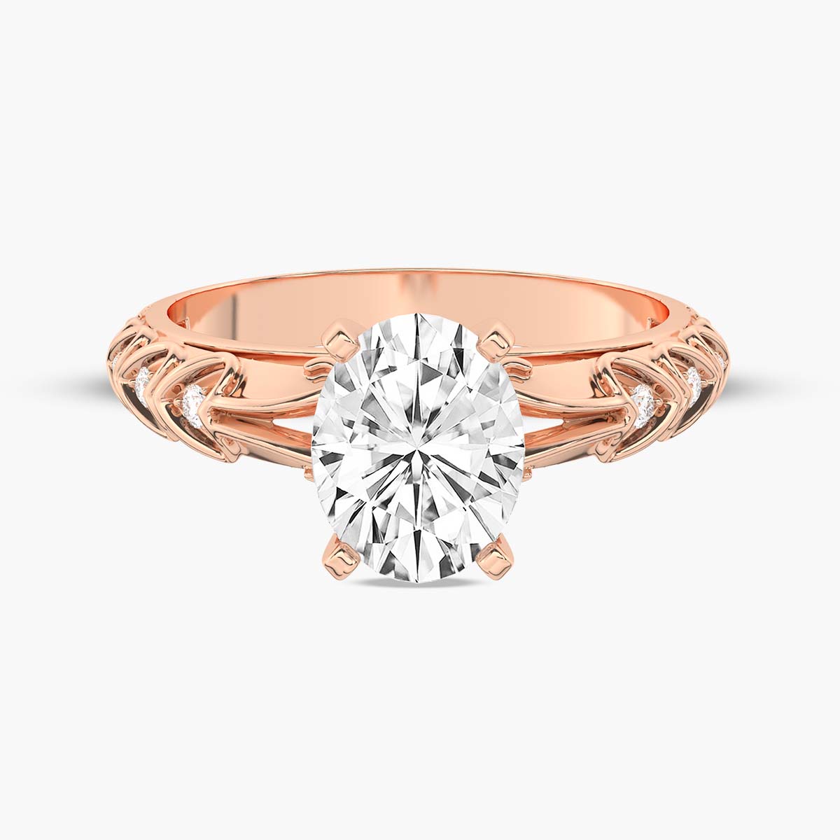 Veylora Ring