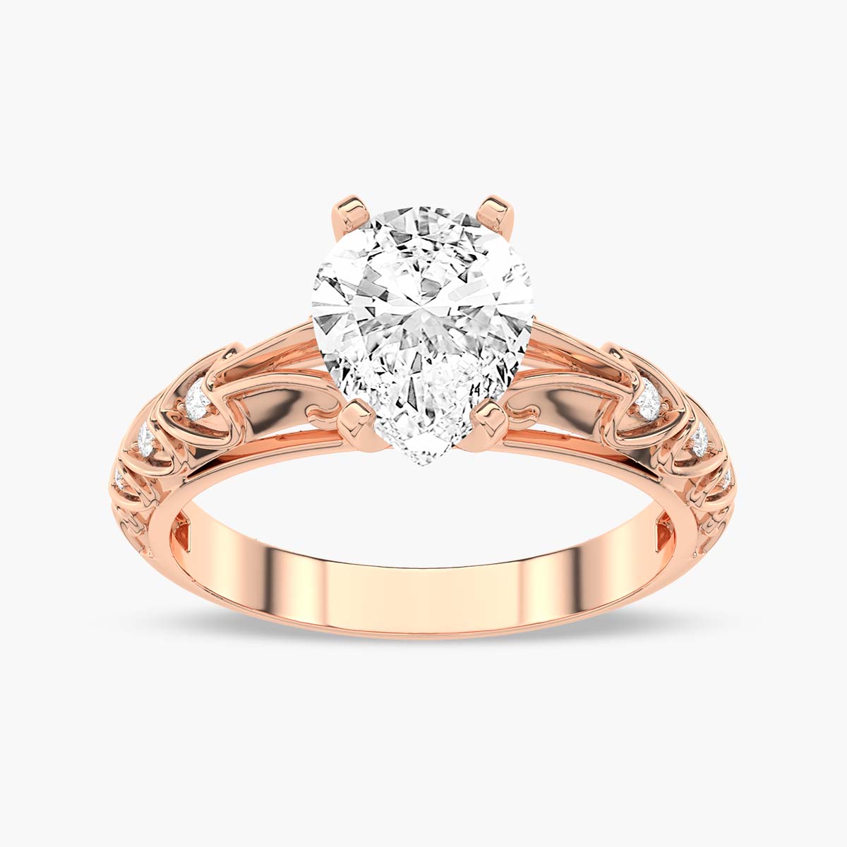 Veylora Ring