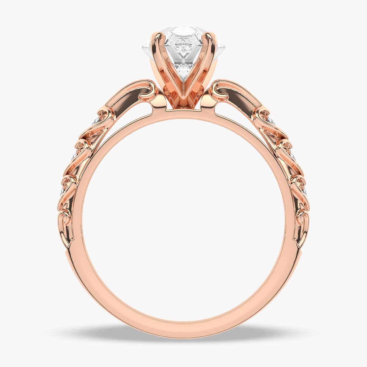 Veylora Ring