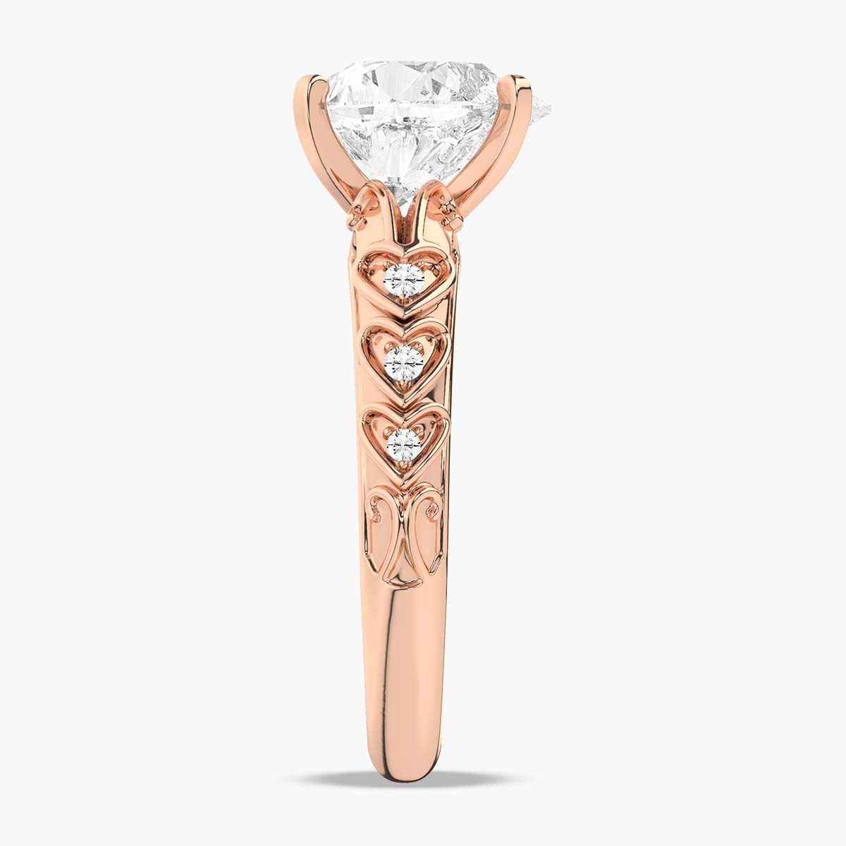 Veylora Ring