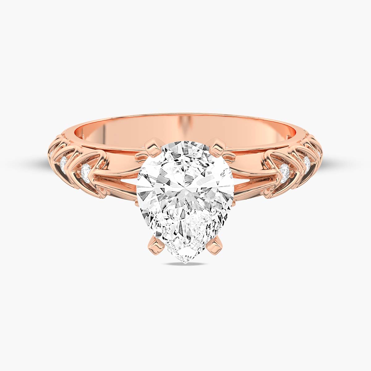 Veylora Ring