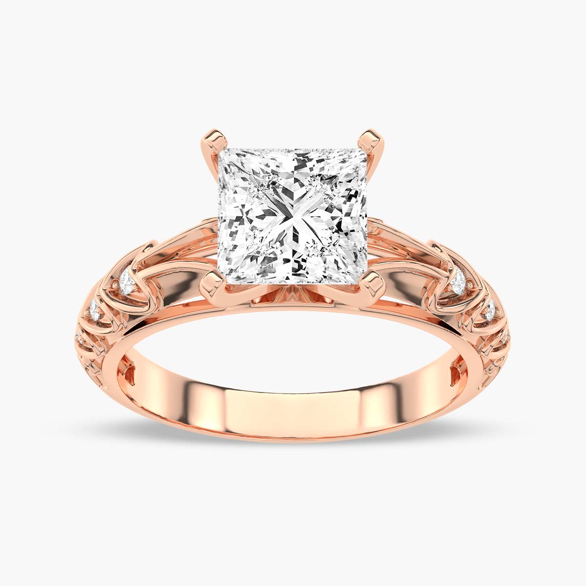 Veylora Ring