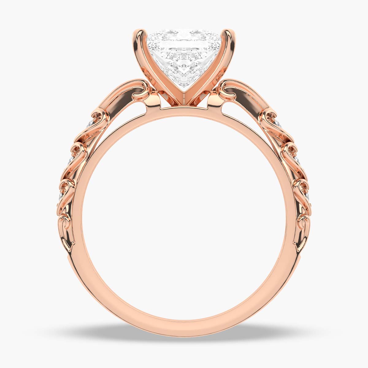 Veylora Ring