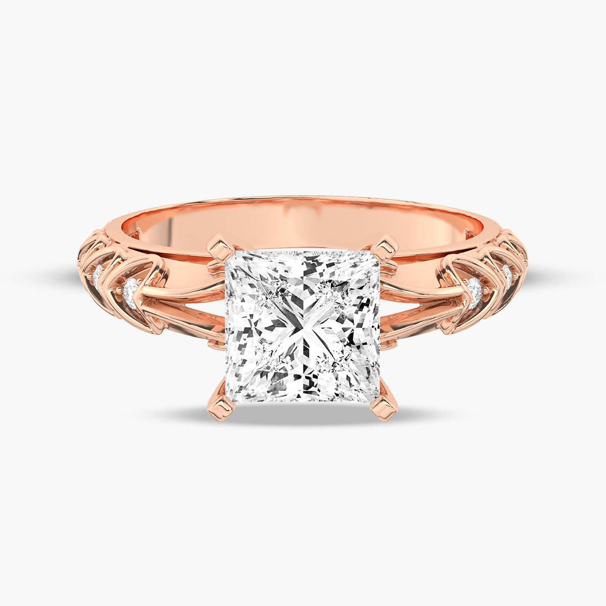Veylora Ring