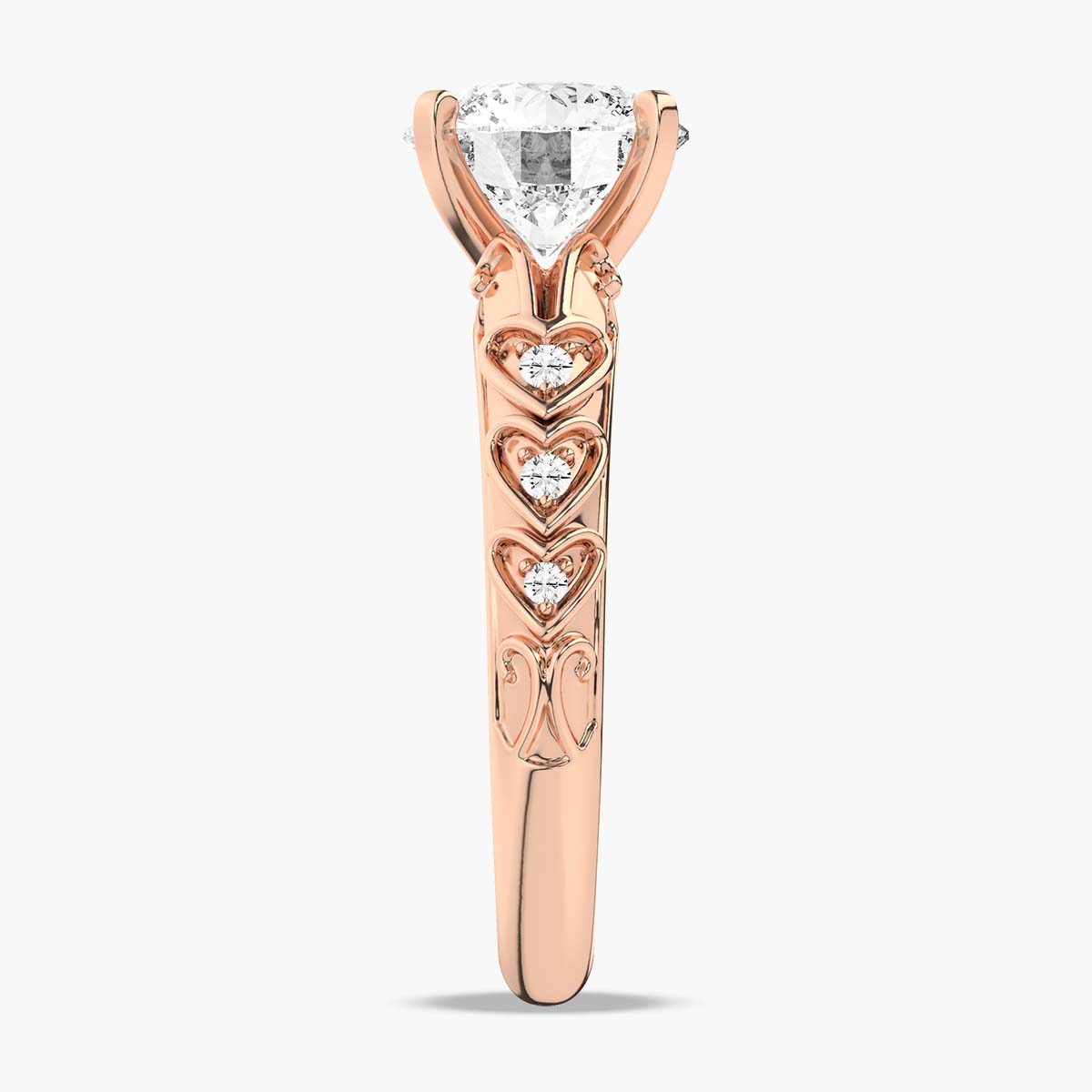 Veylora Ring
