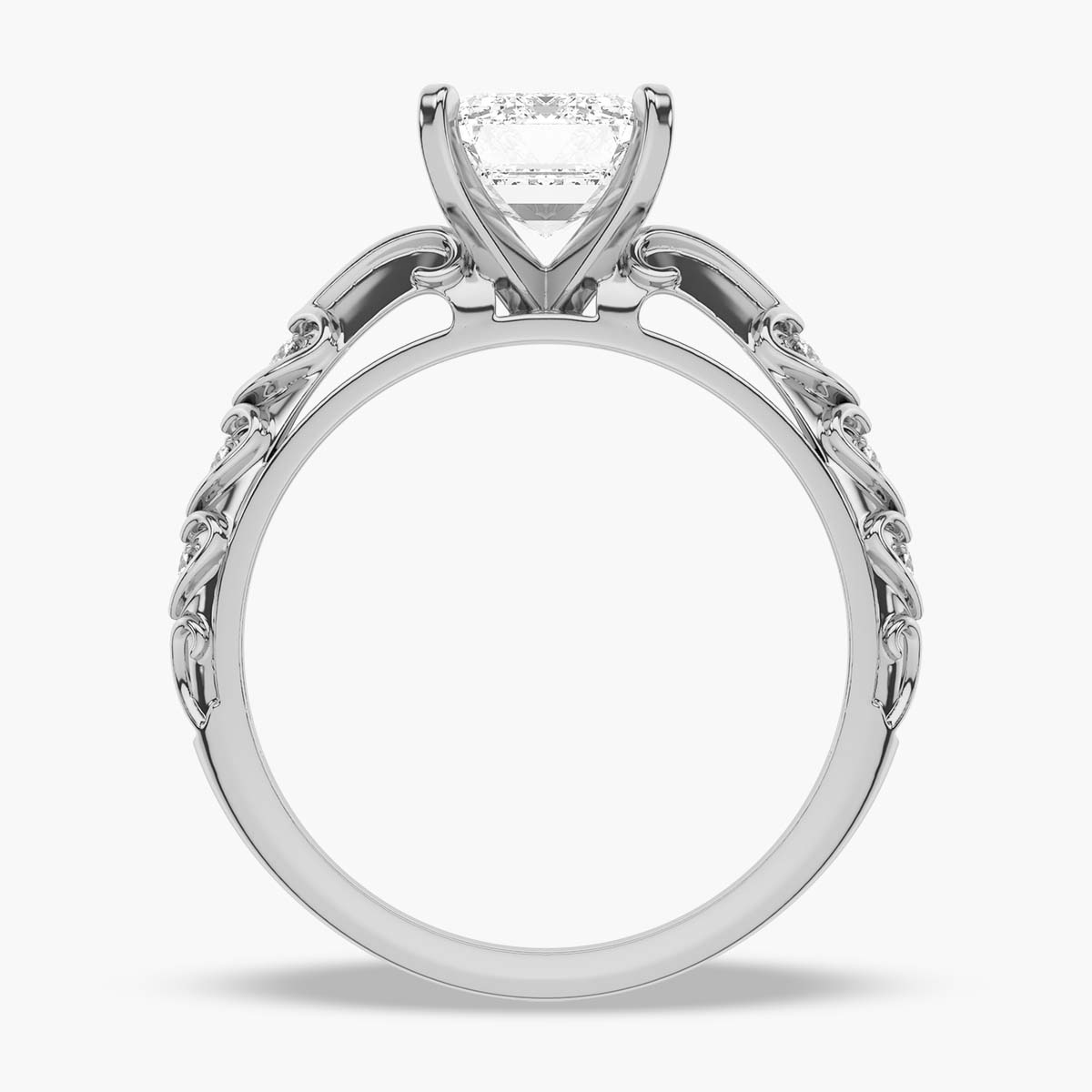 Veylora Ring