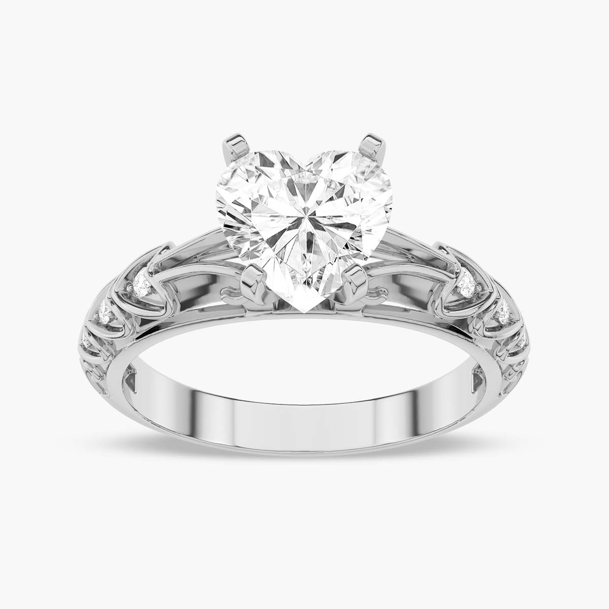 Veylora Ring