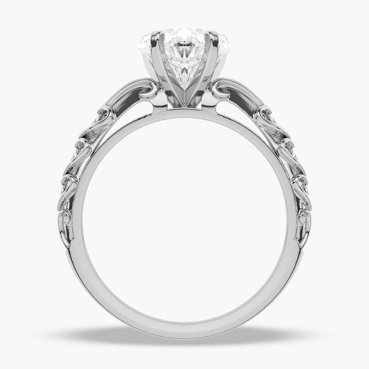 Veylora Ring