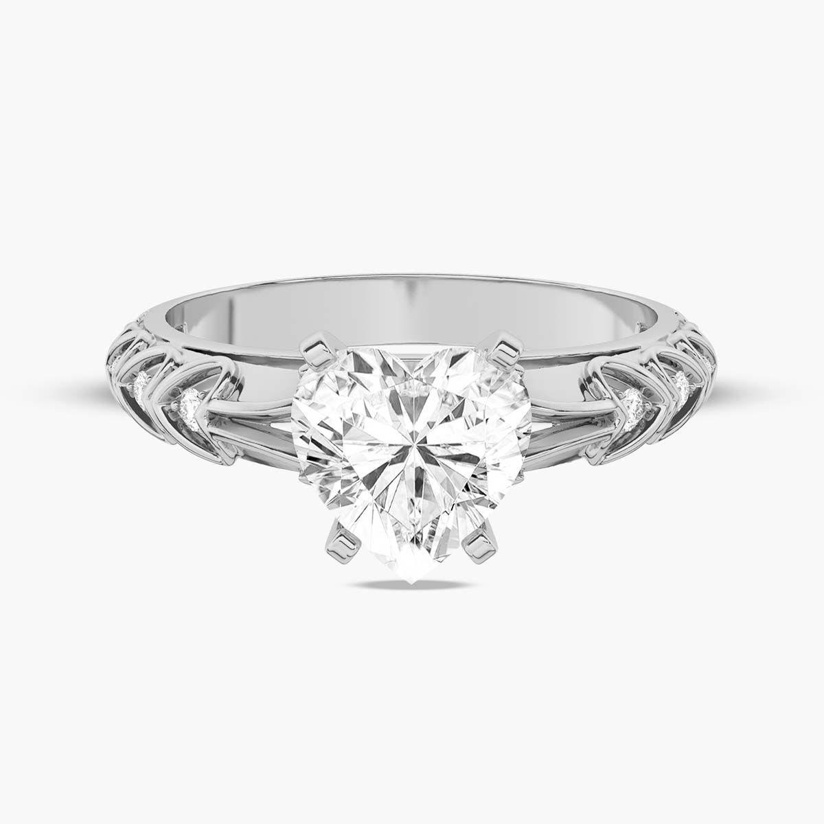 Veylora Ring