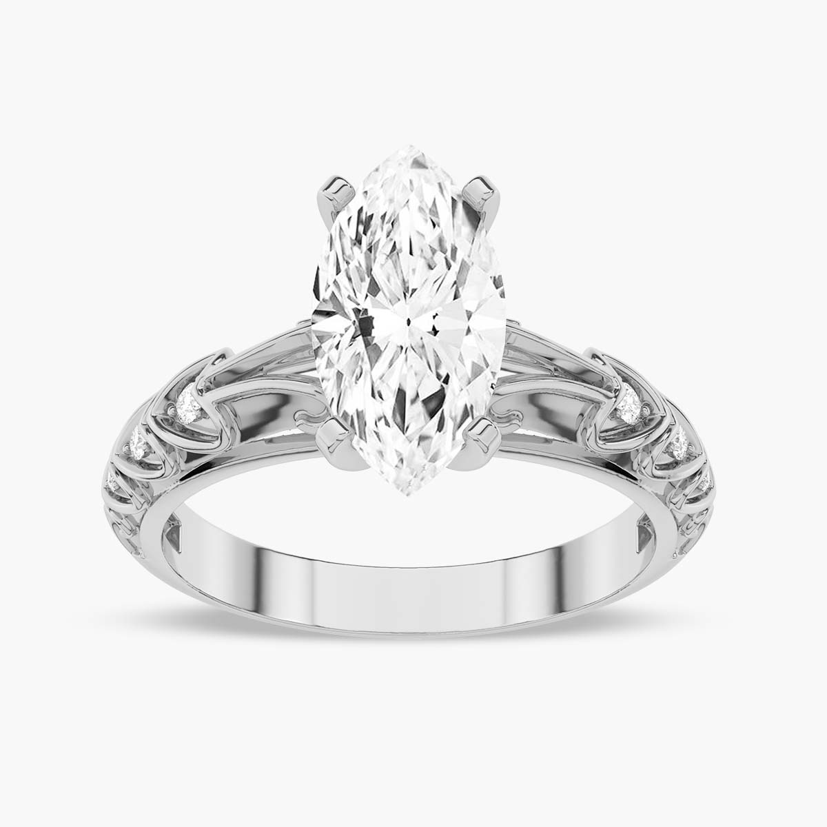 Veylora Ring