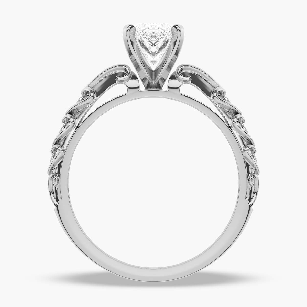 Veylora Ring