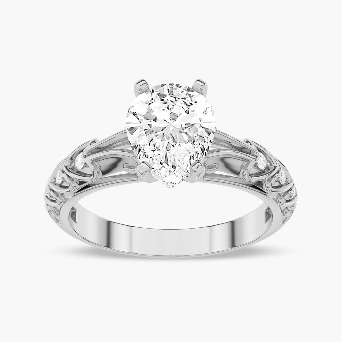 Veylora Ring