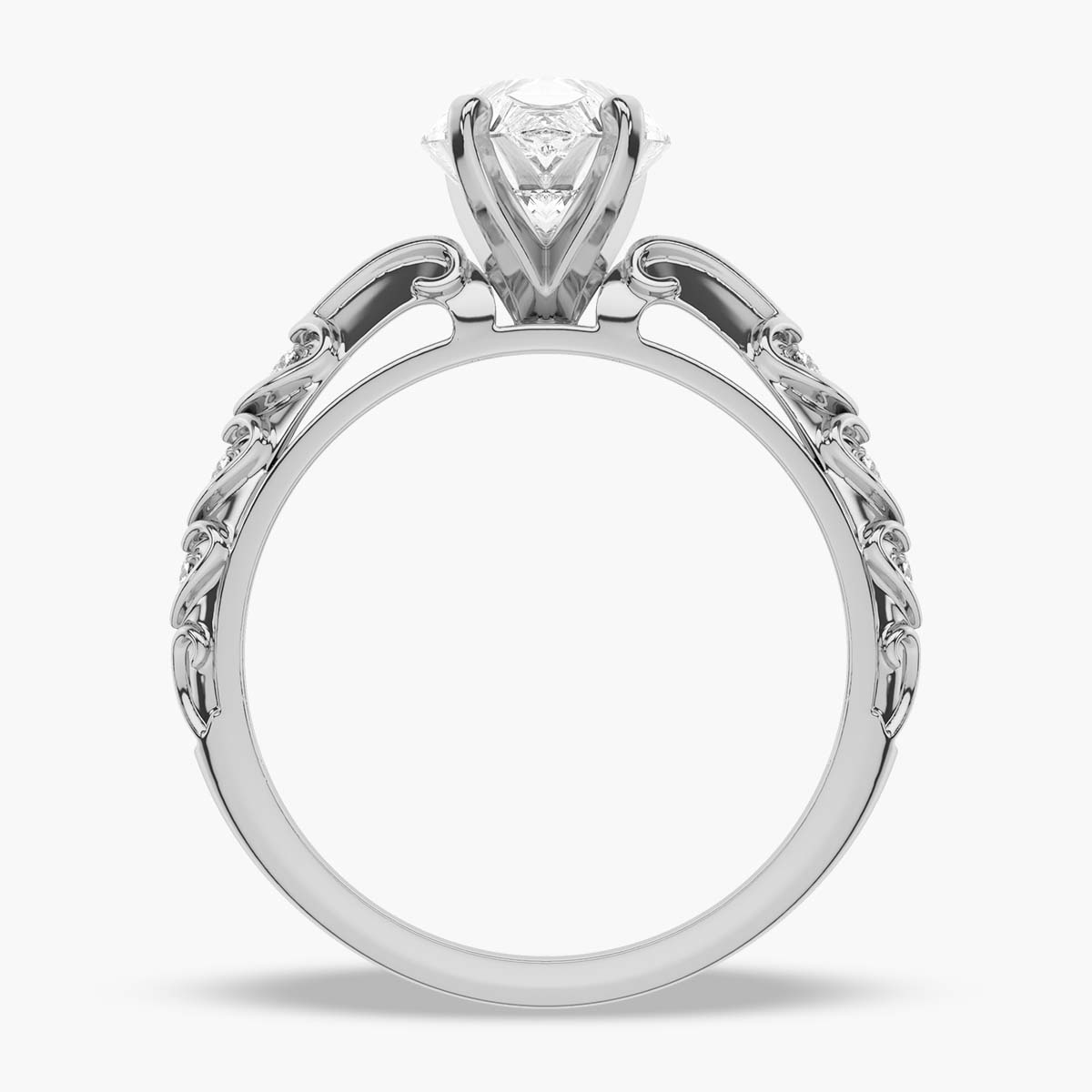 Veylora Ring