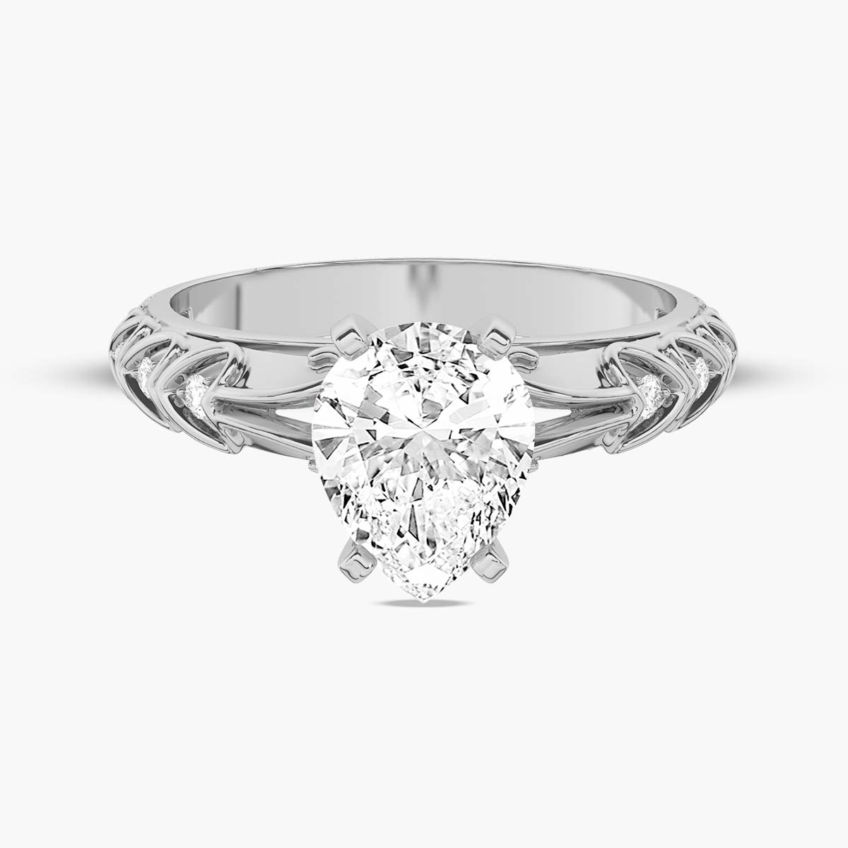 Veylora Ring
