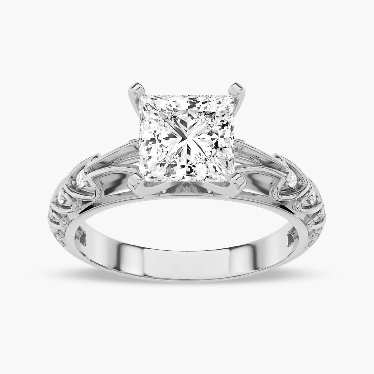 Veylora Ring