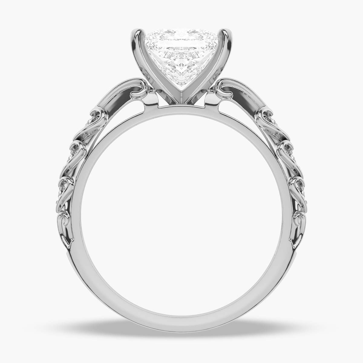 Platinum - Princess