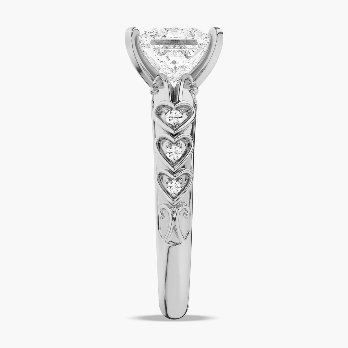 Veylora Ring