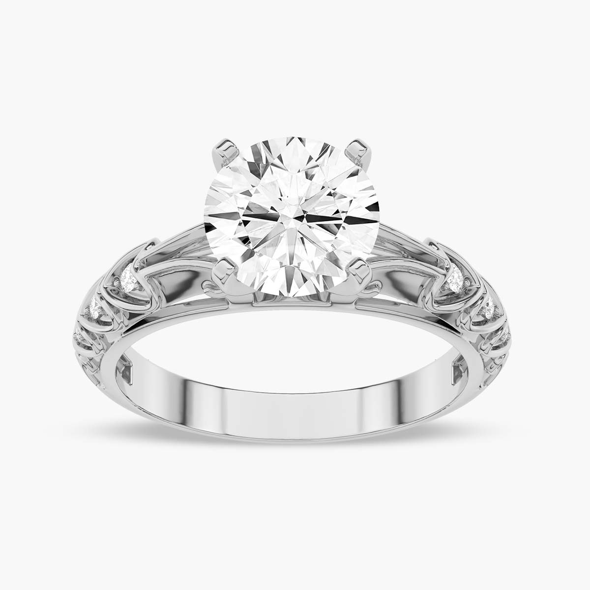 Veylora Ring