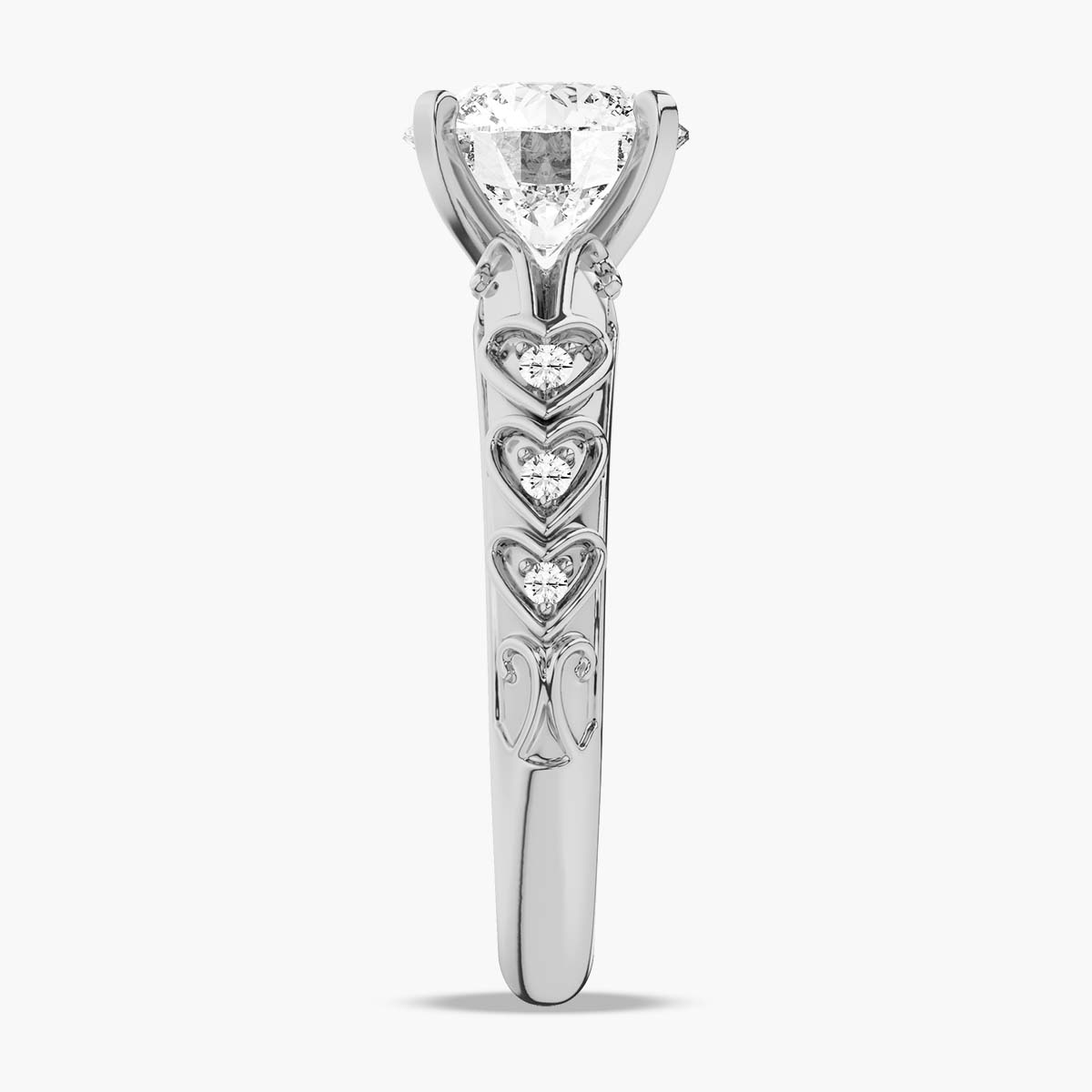 Veylora Ring