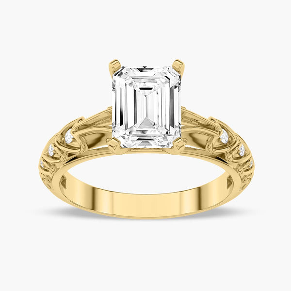 Veylora Ring