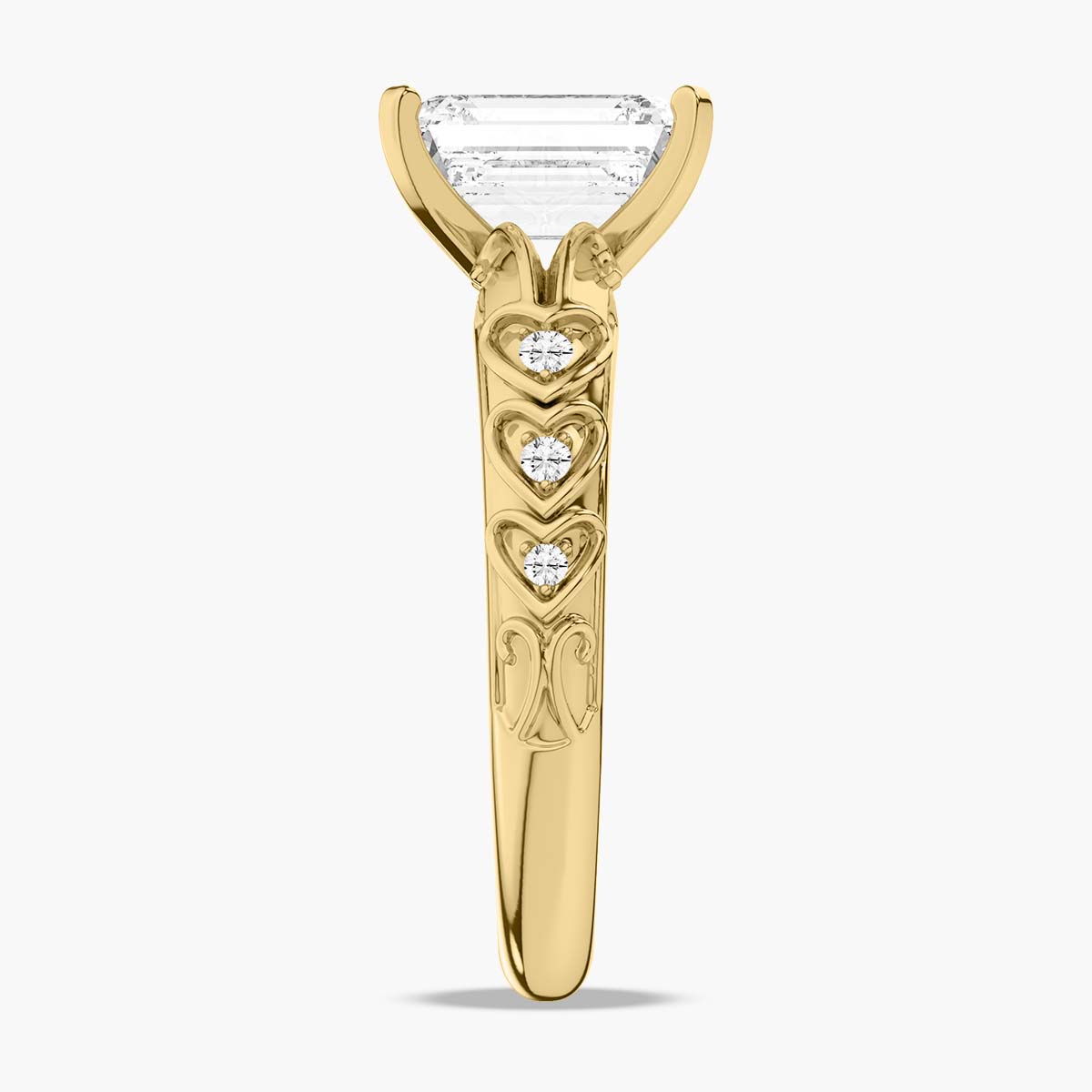 Veylora Ring