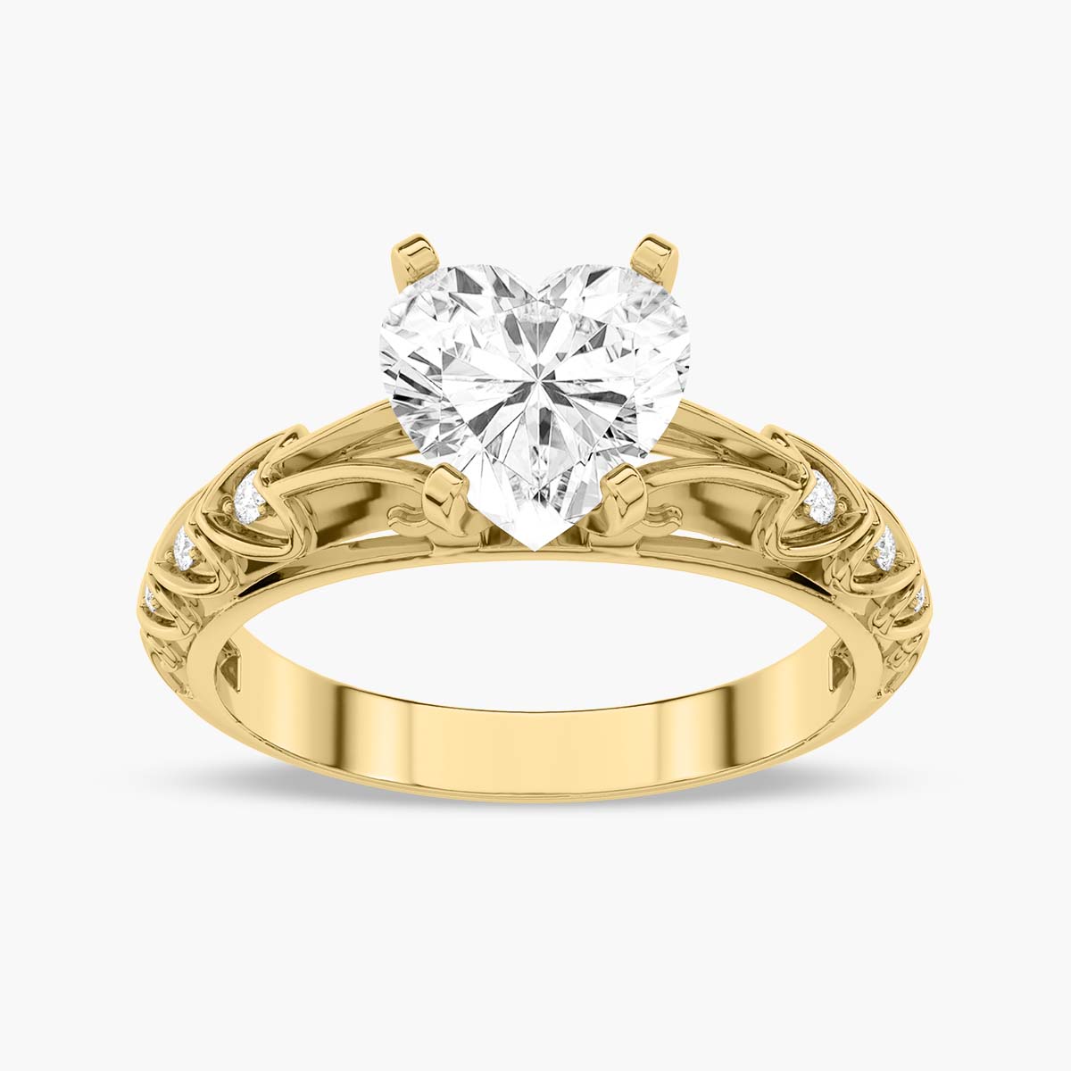 Veylora Ring