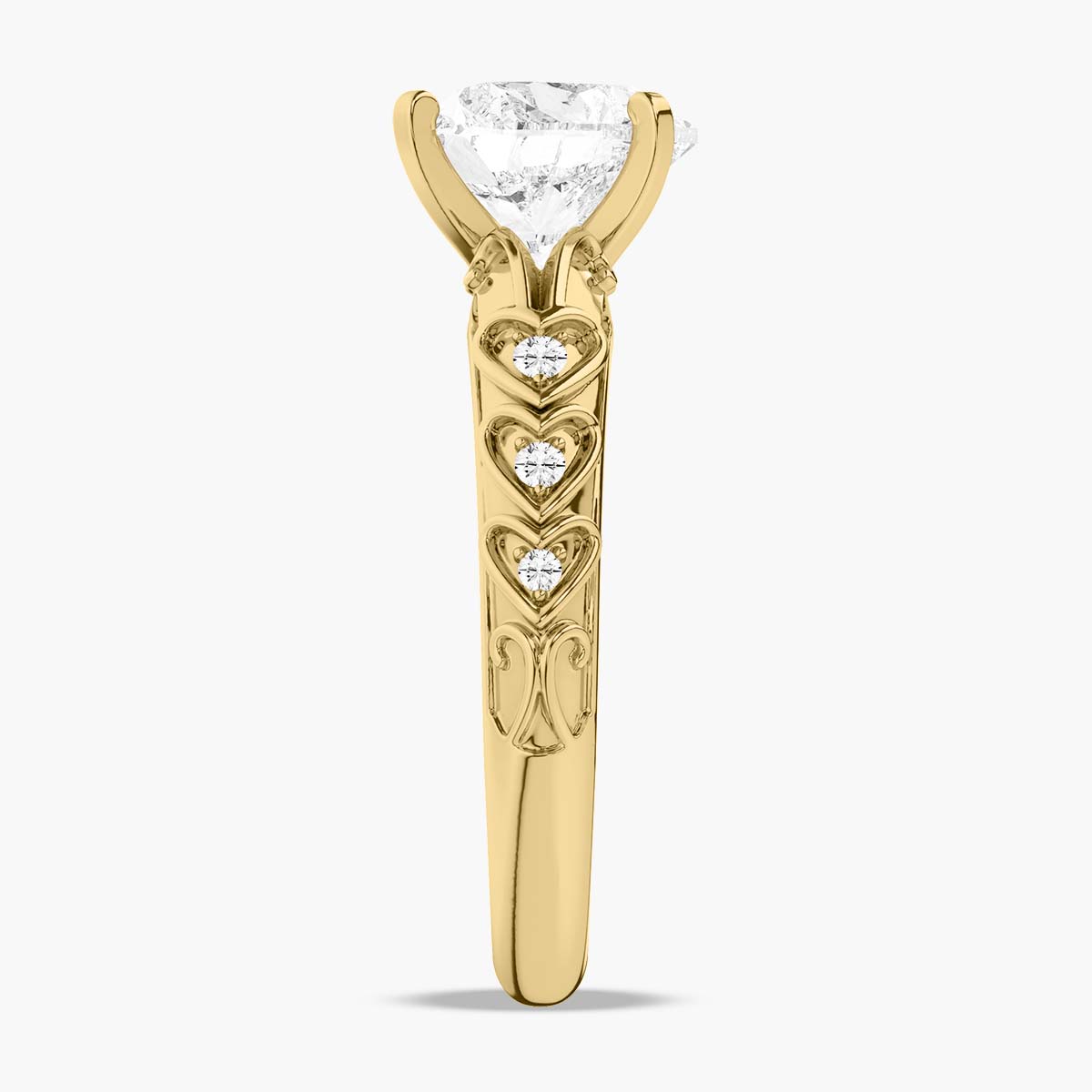 Veylora Ring