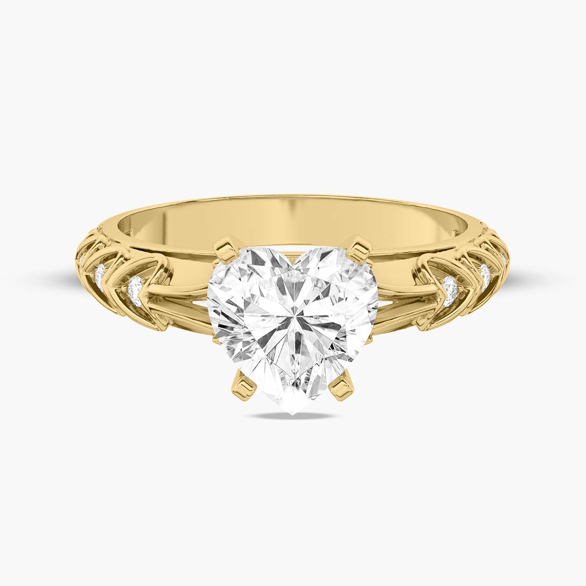 Veylora Ring
