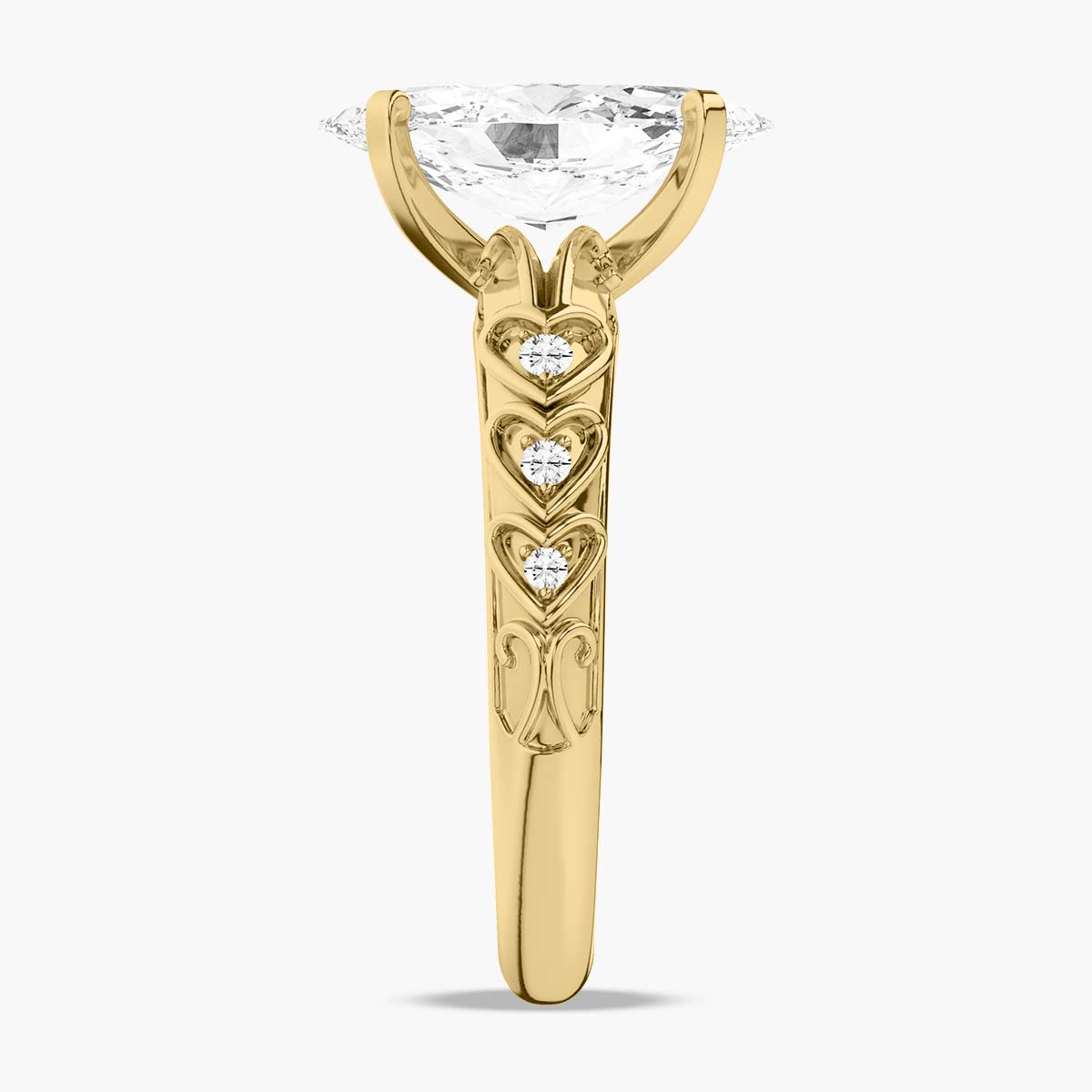 Veylora Ring