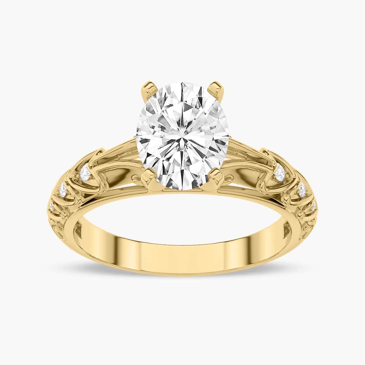 Veylora Ring