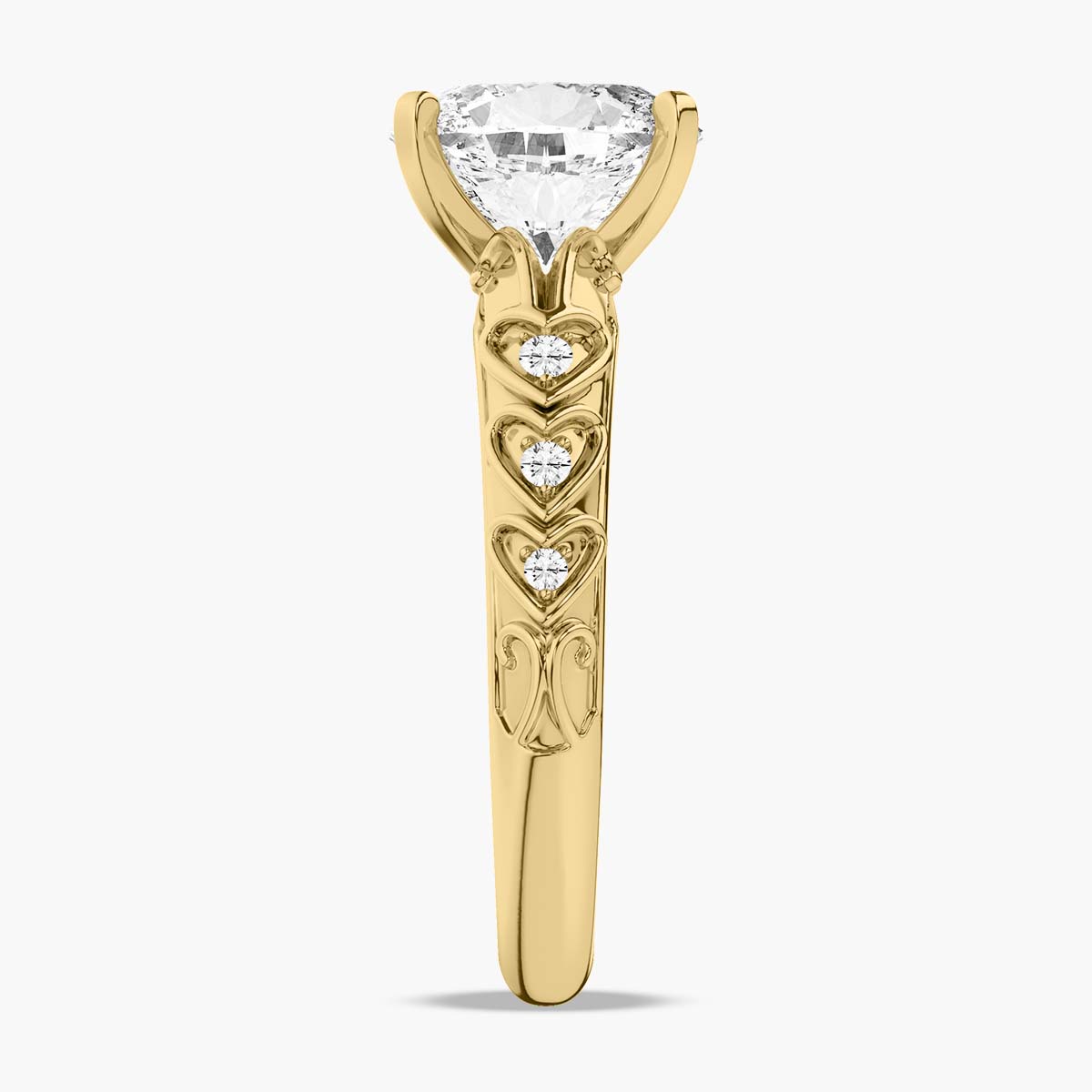 Veylora Ring