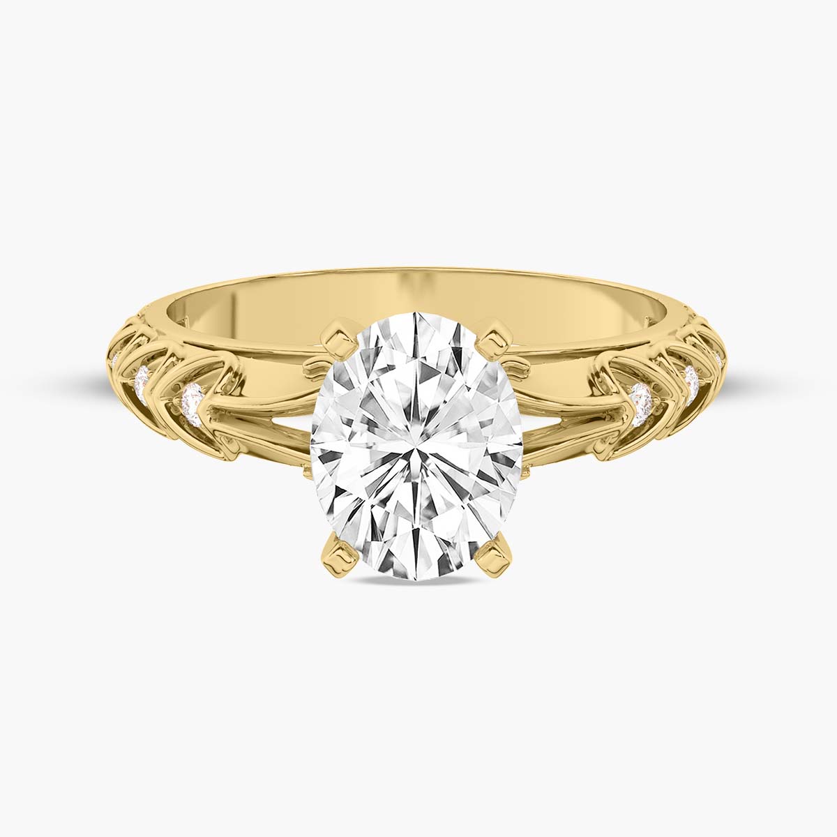 Veylora Ring
