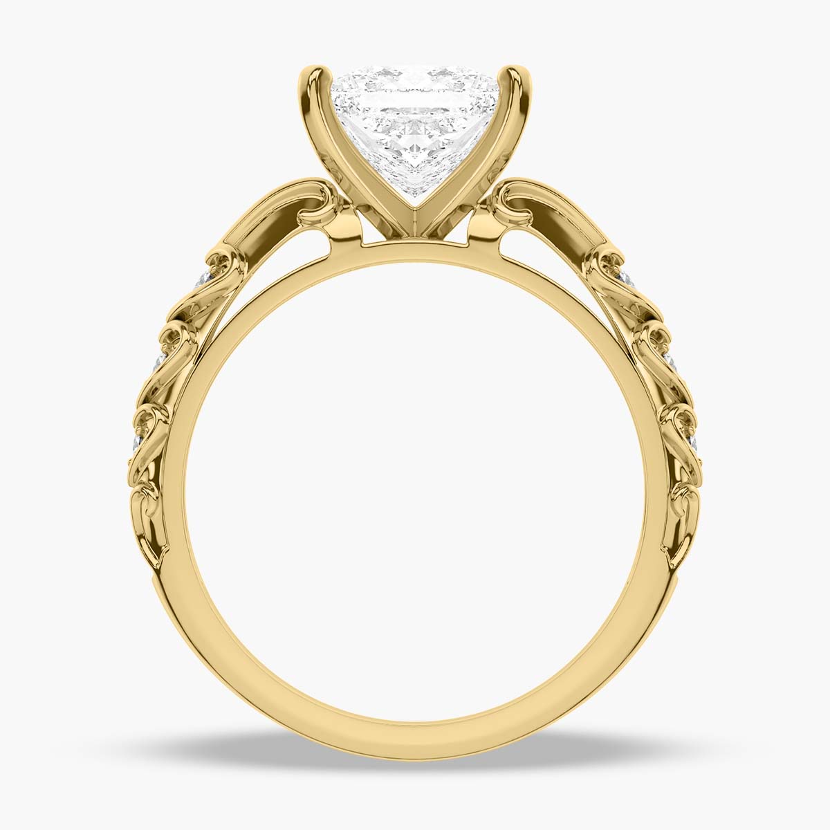Veylora Ring