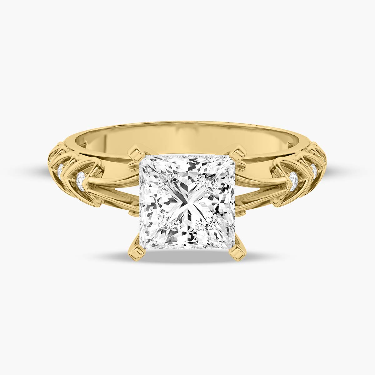Veylora Ring
